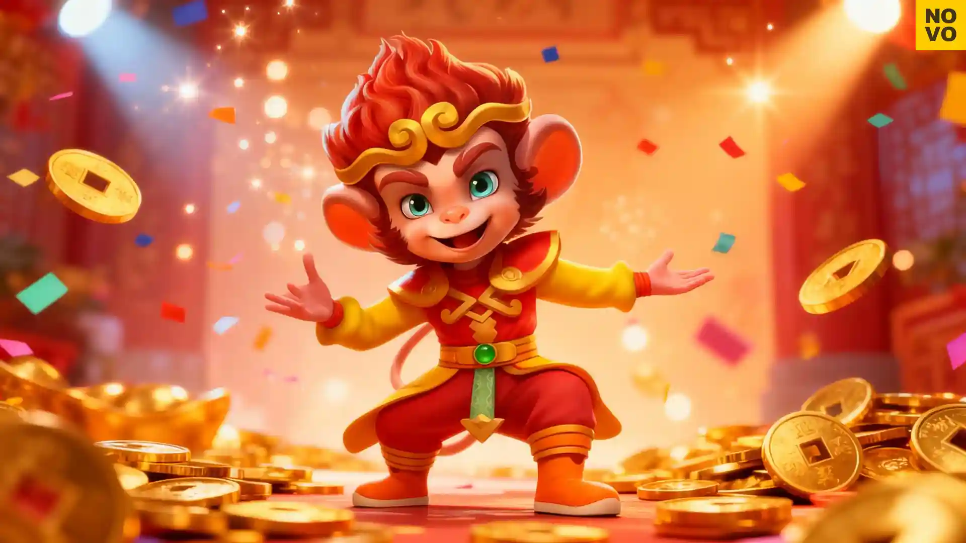 entretenimento online